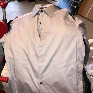 Men’s Dress Shirt